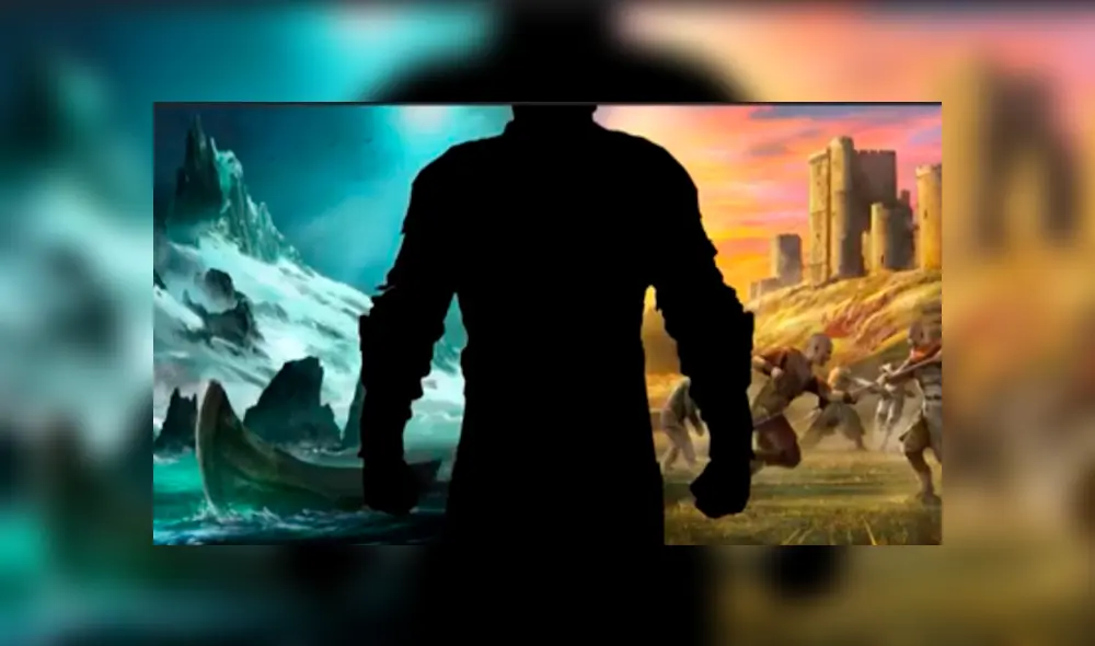 Assassin's Creed Valhalla se llamaría el nuevo videojuego de Ubisoft y se lanzaría en octubre 2020.