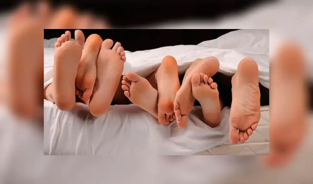 Hizo intercambio sexual de pareja con su vecina y arruinó su vida por completo Hizo intercambio sexual de pareja con su vecina y arruinó su vida por completo