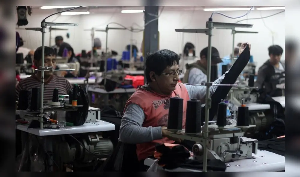 Piden ampliar el Fondo de Apoyo Empresarial y Reactiva Perú en favor de las micro y pequeñas empresas