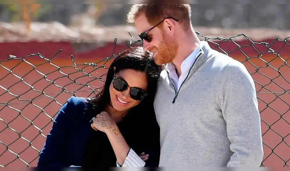 Madonna ofrece su departamento a Meghan Markle y el príncipe Harry. Foto: Instagram