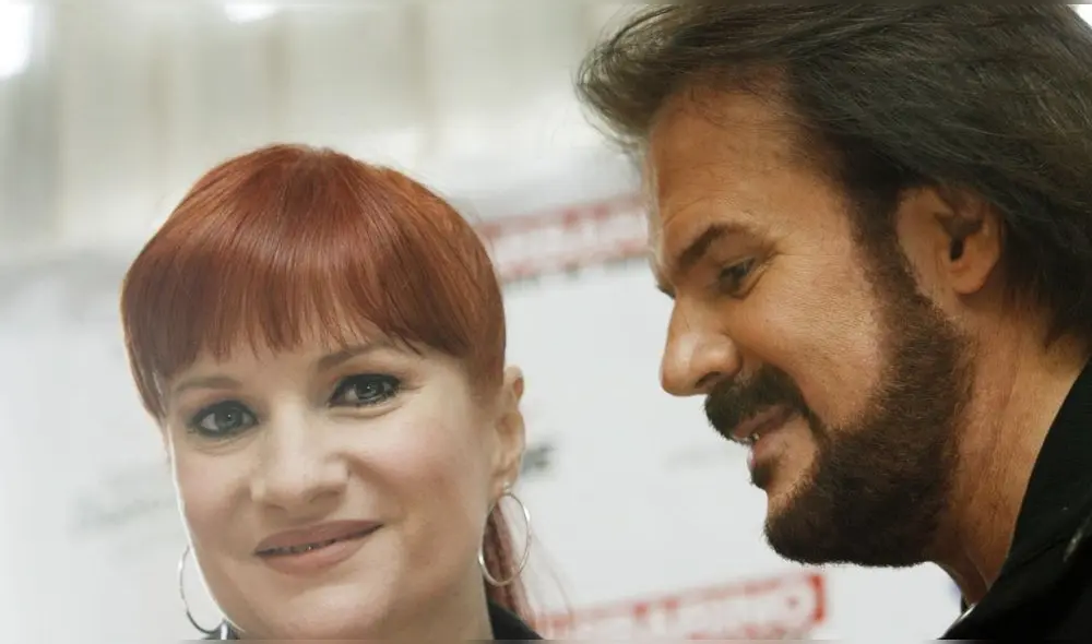 Pimpinela destaca talento de Susan Ochoa y Daniela Darcourt [ENTREVISTA]