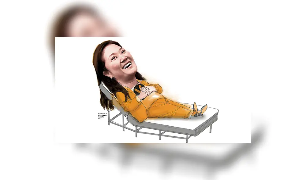 La agresividad fujimorista y su explicación desde el psicoanálisis