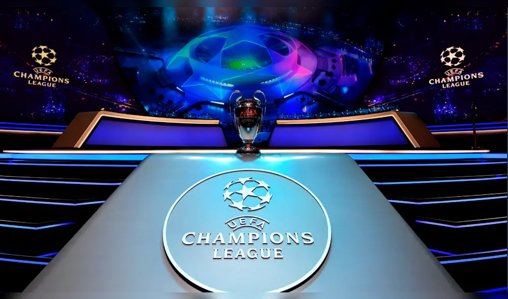 Sorteo Champions League 2019-2020 EN VIVO ONLINE vía Fox Sports. Sorteo Champions League 2019-2020 EN VIVO ONLINE vía Fox Sports.