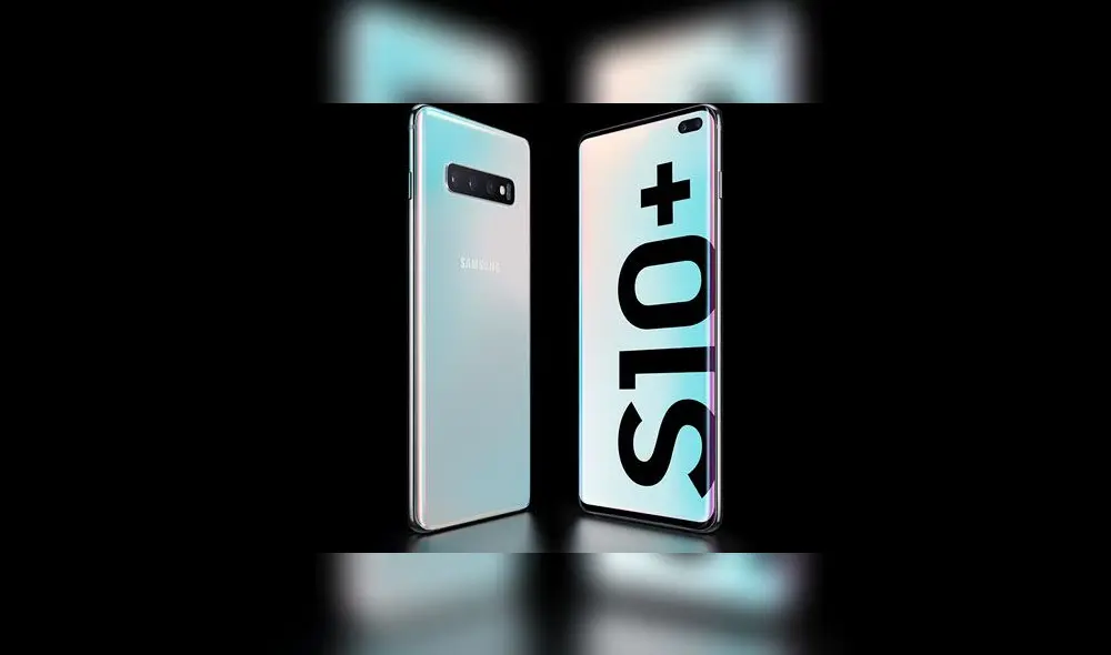 El Samsung Galaxy S10+ es el móvil de la marca mejor posicionado en el puesto 8. El Samsung Galaxy S10+ es el móvil de la marca mejor posicionado en el puesto 8.