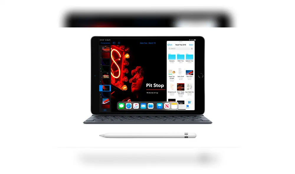 Apple informó que la pantalla de un número limitado de dispositivos iPad Air puede quedar en blanco de forma permanente, sin explicar la causa. Apple informó que la pantalla de un número limitado de dispositivos iPad Air puede quedar en blanco de forma permanente, sin explicar la causa.