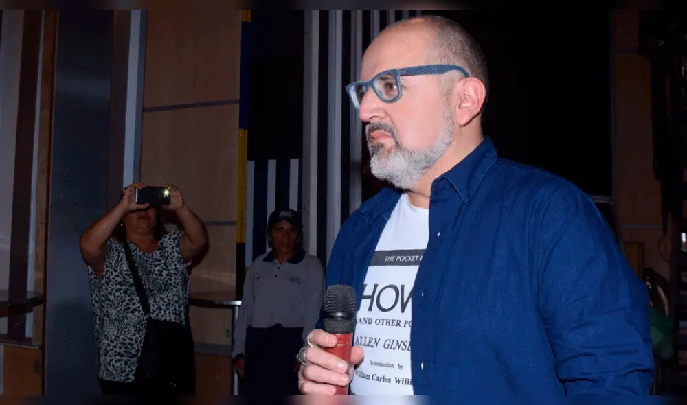 Beto Ortiz enfrenta a Gisela Valcárcel por renuncia de Susan Ochoa