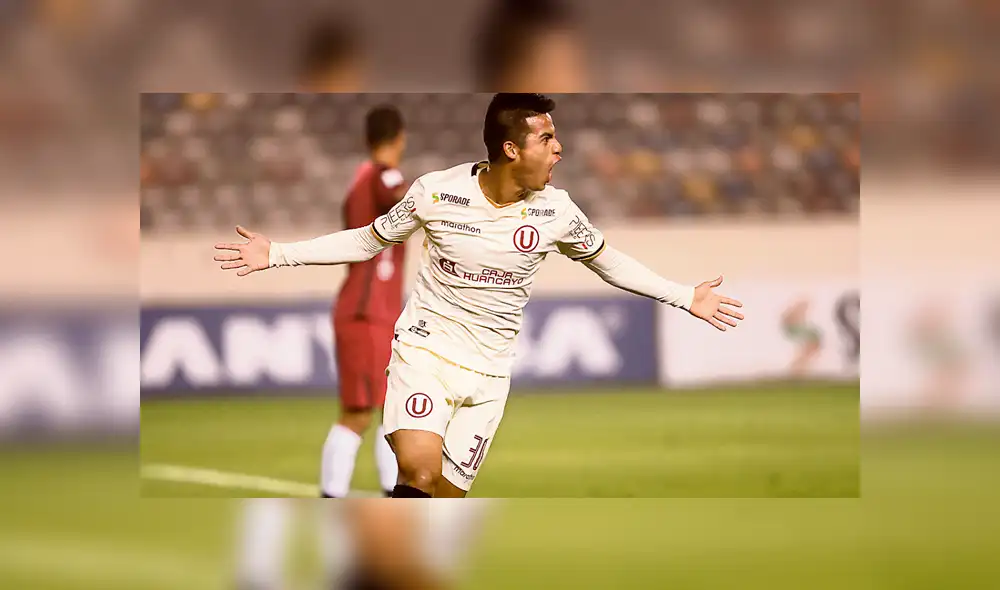 Universitario saldrá por su segundo triunfo consecutivo. Créditos: La República