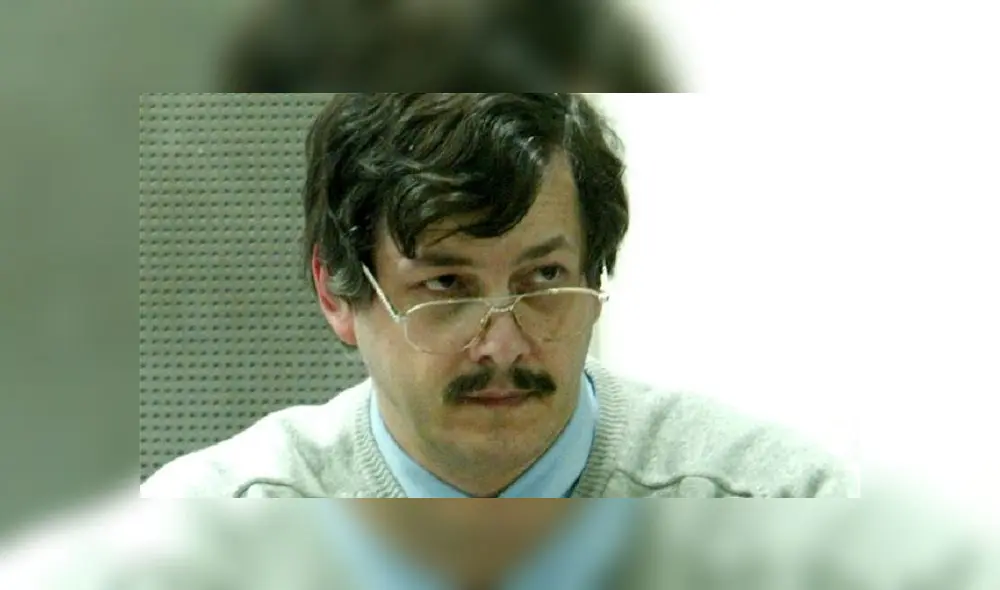 Marc Dutroux tuvo como víctimas a seis chicas, entre ellas niñas de 8 años.