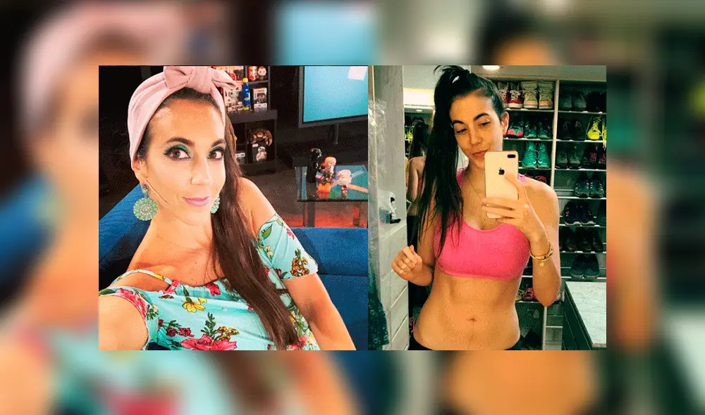 Chiara Pinasco luce pronunciado escote en alfombra roja de "Sobredosis de amor" [FOTOS]