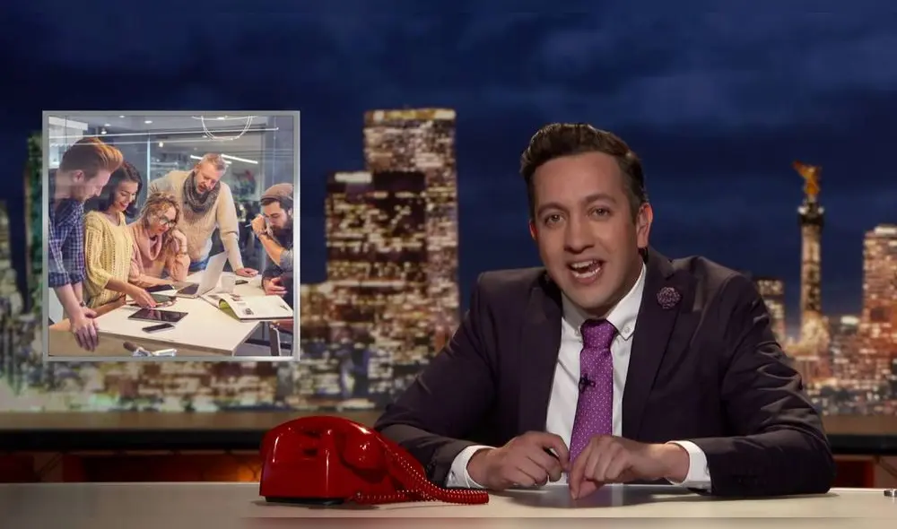 Chumel Torres egresó de la carrera de ingeniería mecánica en el Instituto Tecnológico de Chihuahua. (Foto: Sopitas) Chumel Torres egresó de la carrera de ingeniería mecánica en el Instituto Tecnológico de Chihuahua. (Foto: Sopitas)