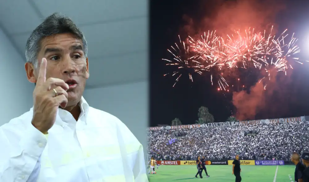 Alianza Lima logró un campeonato bajo la administración de Renzo Ratto. (Créditos: GLR) Alianza Lima logró un campeonato bajo la administración de Renzo Ratto. (Créditos: GLR)