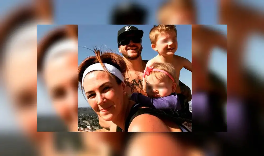 Mujer ofreció su vientre de alquiler a pareja y murió por complicaciones en el parto Mujer ofreció su vientre de alquiler a pareja y murió por complicaciones en el parto