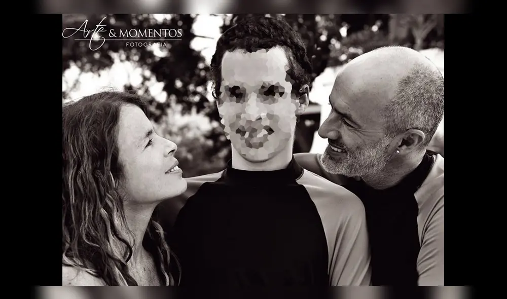 Carlos Alcántara sorprende con discurso a favor de la marihuana medicinal [VIDEO]