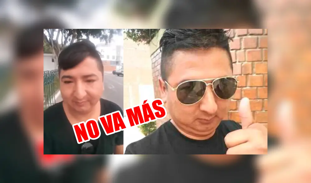 YouTube viral: peruano ’Tapir 590’ anuncia que se retira de redes sociales por este motivo [VIDEO]  