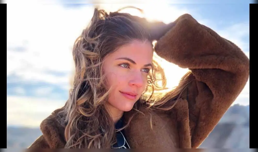 Stephanie Cayo seduce a fans con osado bikinazo desde México [VIDEO]