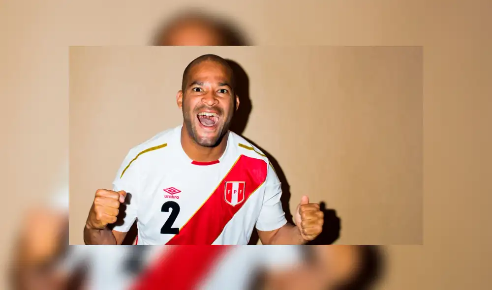 Selección Peruana: Alberto Rodríguez en la mira de equipo de Brasil