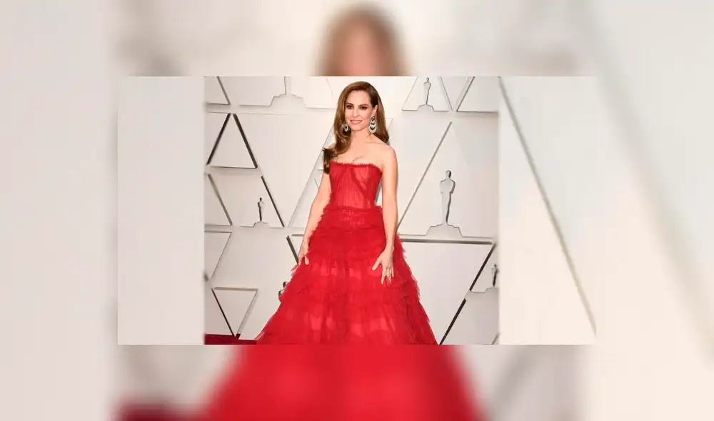 Códigos de belleza de los Oscar 2019 que serán tendencia