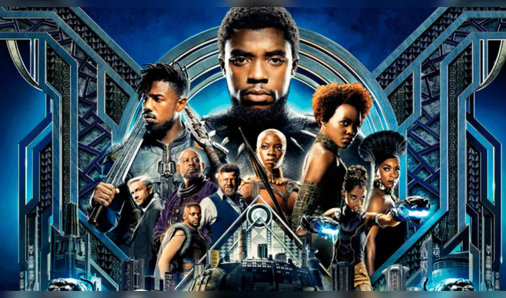 Avengers Infinity War: Conoce todos los horarios de la maratón de Marvel en HBO