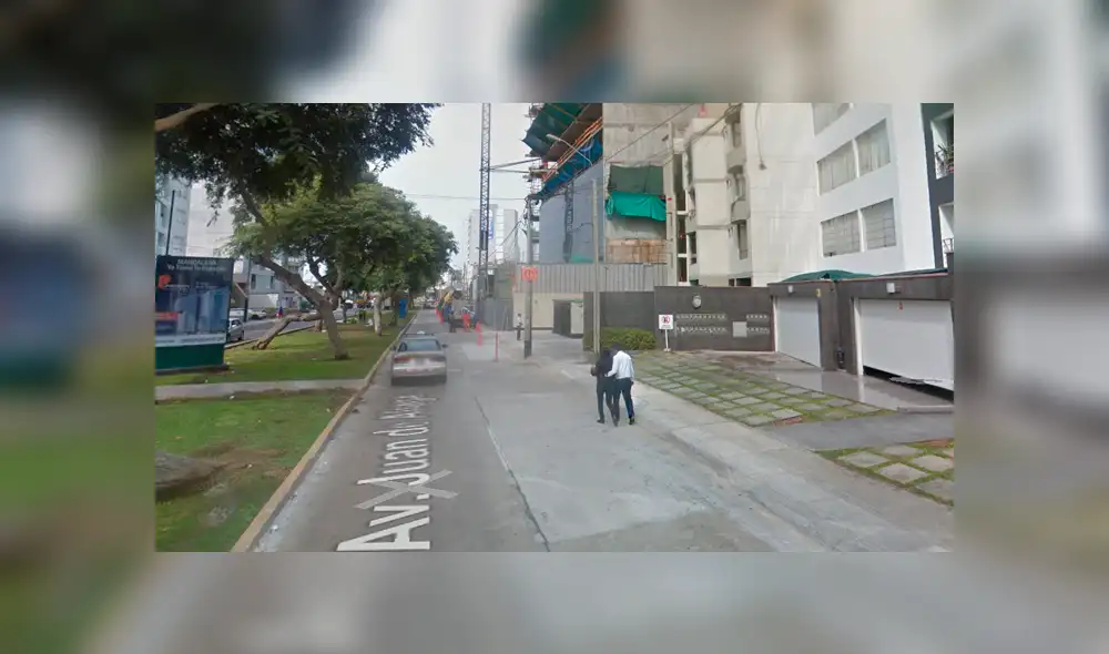 Google Maps: mujer busca el trabajo de su esposo y lo encuentra paseando con su amante [FOTOS]