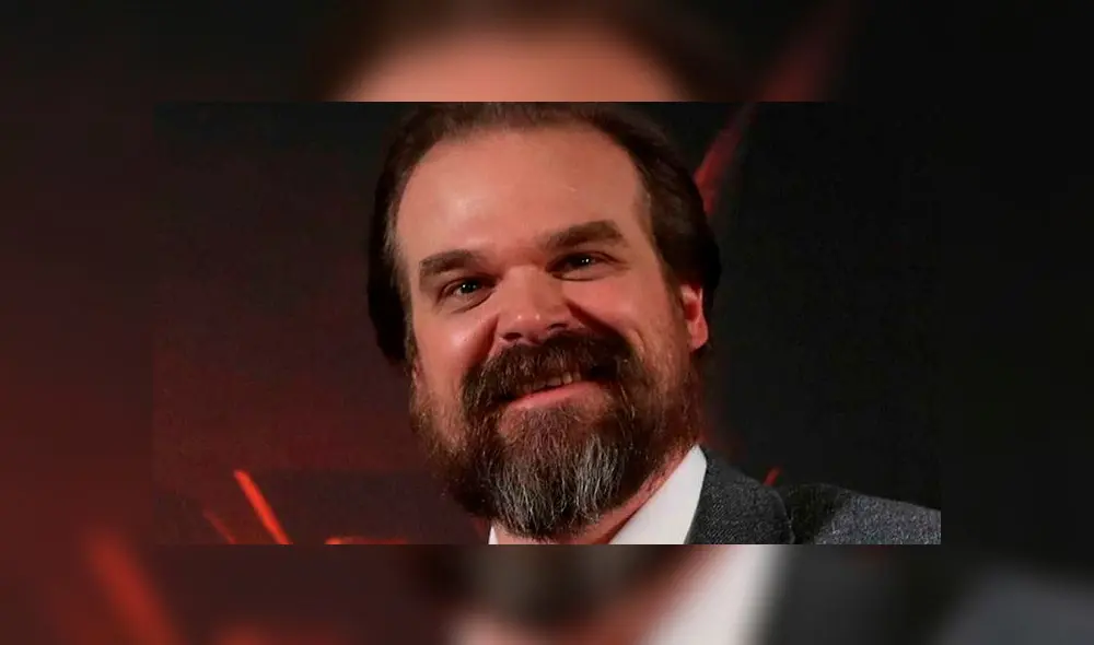 David Harbour contó detalles de su bipolaridad y cómo sobrelleva su trastorno [FOTOS]