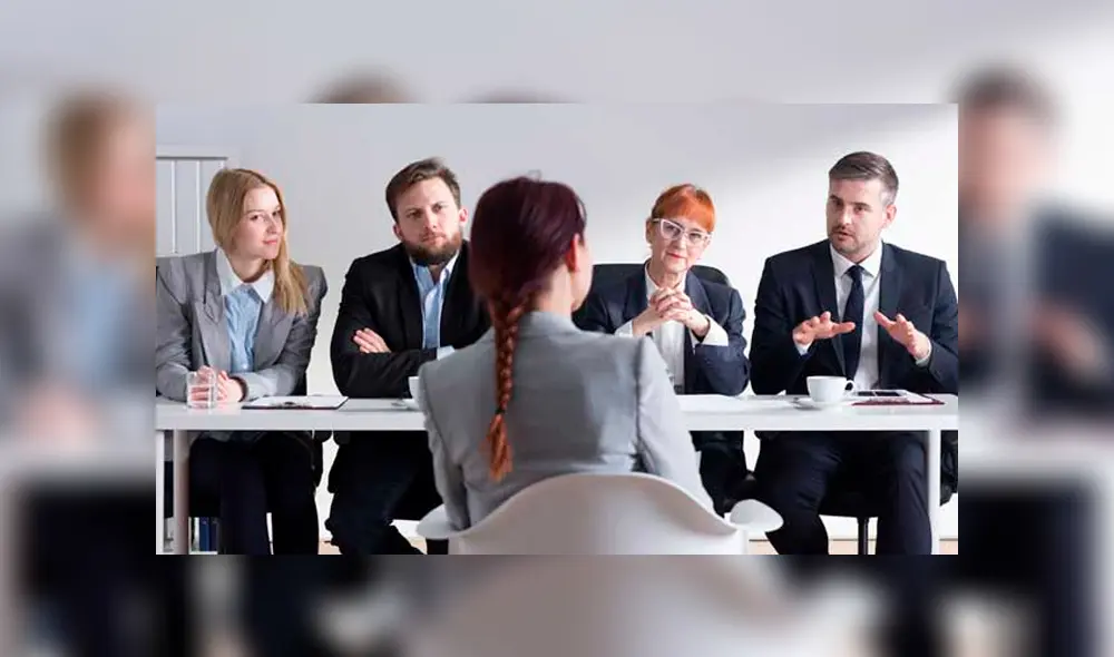 E 22% de las empresas de España reconoce haber descartado un perfil por sus redes sociales. Foto: Difusión