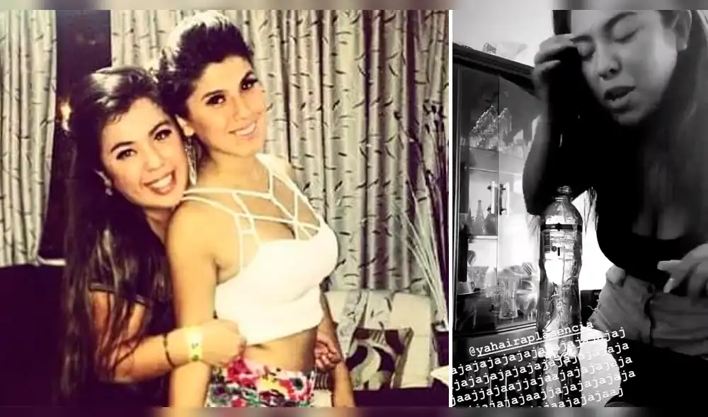 Yahaira Plasencia enciende Instagram con sensual baile en diminutas prendas [VIDEO]