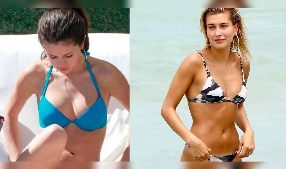 Selena Gomez enamora a fans con sensual figura en bikini [VIDEO]