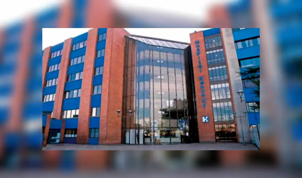 Al parecer, la anciana habría presentado un episodio psicótico tras la alta tasa de pacientes infectados por coronavirus. (Foto: RCN)