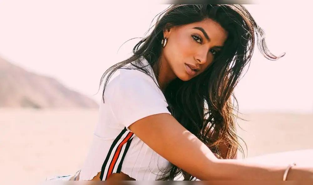 La modelo aseguró serle fiel al jugador de Alianza Lima cuando eran pareja. Foto: Ivana Yturbe Instagram La modelo aseguró serle fiel al jugador de Alianza Lima cuando eran pareja. Foto: Ivana Yturbe Instagram