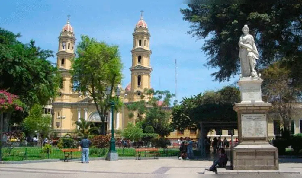 Aumentan casos de coronavirus en la región Piura. Aumentan casos de coronavirus en la región Piura.