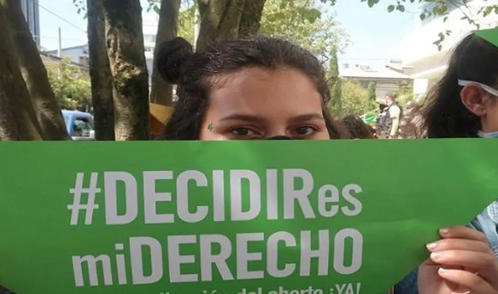 aborto en Ecuador aborto en Ecuador
