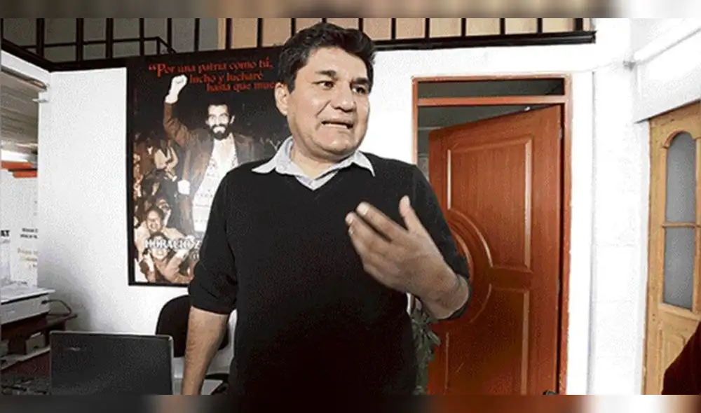 Arequipa: Congresista Zeballos pide a Sedapar explicar convenios incumplidos por Cerro Verde Arequipa: Congresista Zeballos pide a Sedapar explicar convenios incumplidos por Cerro Verde