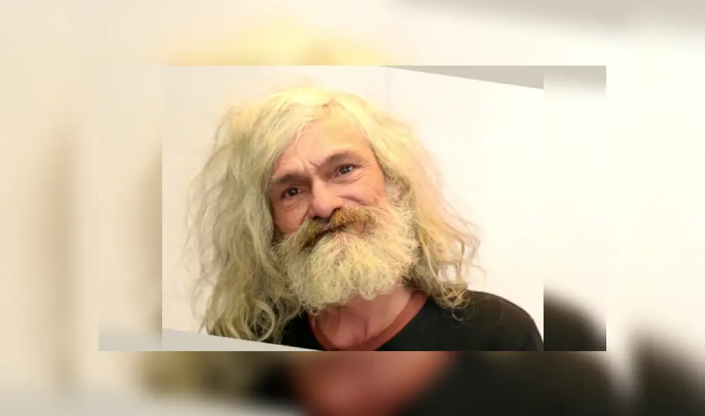 Desliza hacia la izquierda para ver las imágenes del viral de Facebook. Foto: Captura Desliza hacia la izquierda para ver las imágenes del viral de Facebook. Foto: Captura