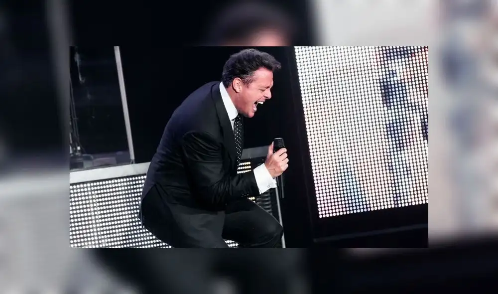 ¡Confirmado! Luis Miguel regresa a Lima y productora lo anuncia con misterioso video 