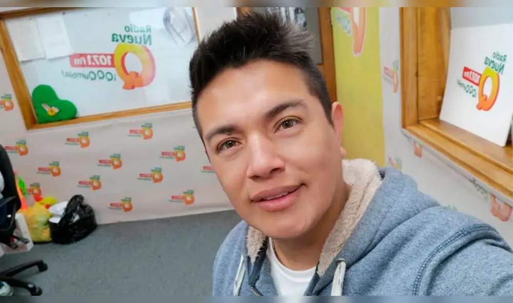 Ranking: conoce a los 20 mejores cantantes de la cumbia peruana del 2018 [FOTOS]