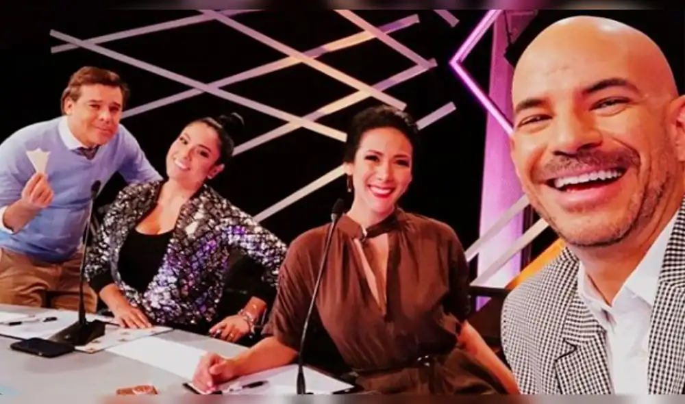 Lo mejor de la TV 2018: ellos fueron todos los ganadores de la encuesta [FOTOS]