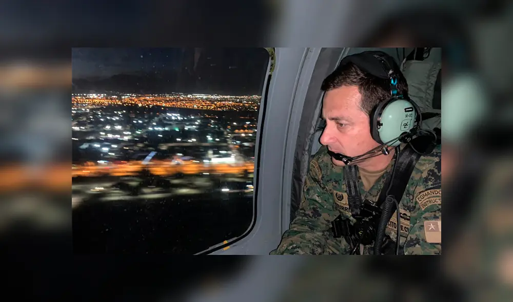 Chile: quién es el general Javier Iturriaga designado por Piñera para que se cumpla medidas de excepción