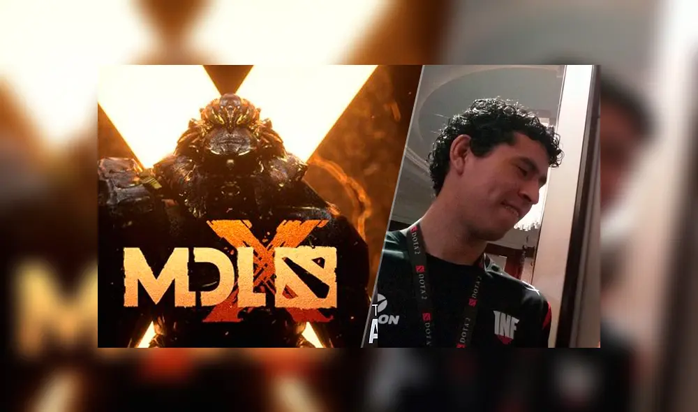 Chris Luck tuvo que ser hospitalizado en medio de la MDL Chengdu Major de China. La continuidad del jugador peruano de Dota 2 se mantiene en suspenso.