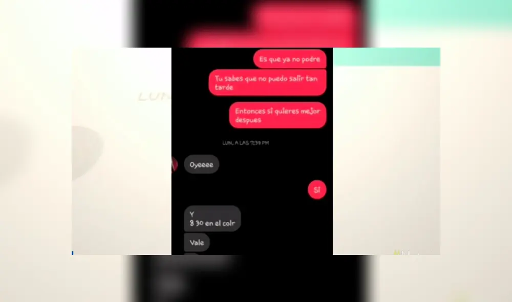 Padre se hace pasar por su hijo en Messenger y atrapa a un pedófilo Padre se hace pasar por su hijo en Messenger y atrapa a un pedófilo