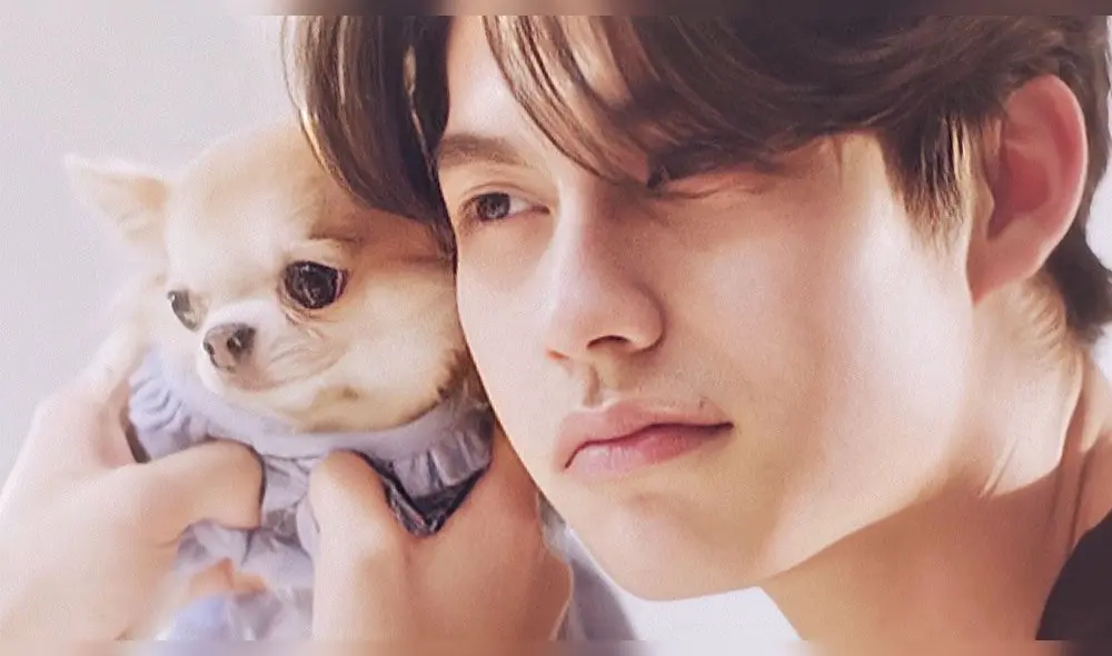 Desliza para ver más imágenes del MV "Yang Koo gun" de Still 2gether. Créditos: GMMTV