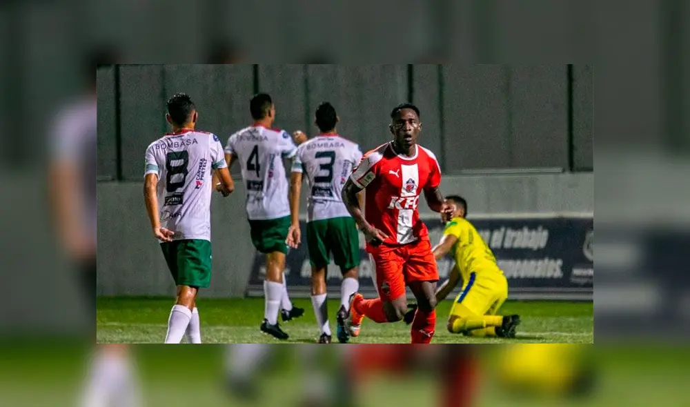 Alianza Lima tiene nuevo delantero: Cristian Zúñiga pone su firma y apunta a la Copa Libertadores [FOTOS]