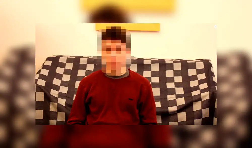 YouTube viral: hombre asegura ser un 'viajero del tiempo' y predice desgracia para el 2019 [VIDEO]