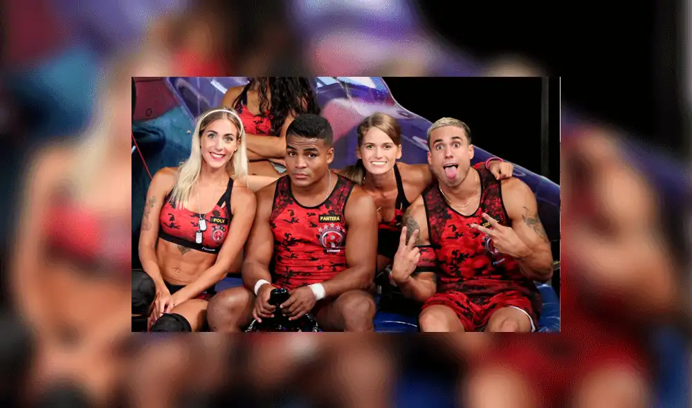 Instagram: Chica reality promete donar su sueldo a damnificados de huaicos