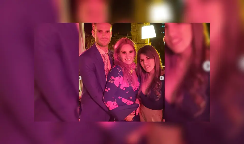 ¿'Chabelita' le envía indirecta a Aneth tras conocer que revelará polémico audio de Isabel Pantoja? 