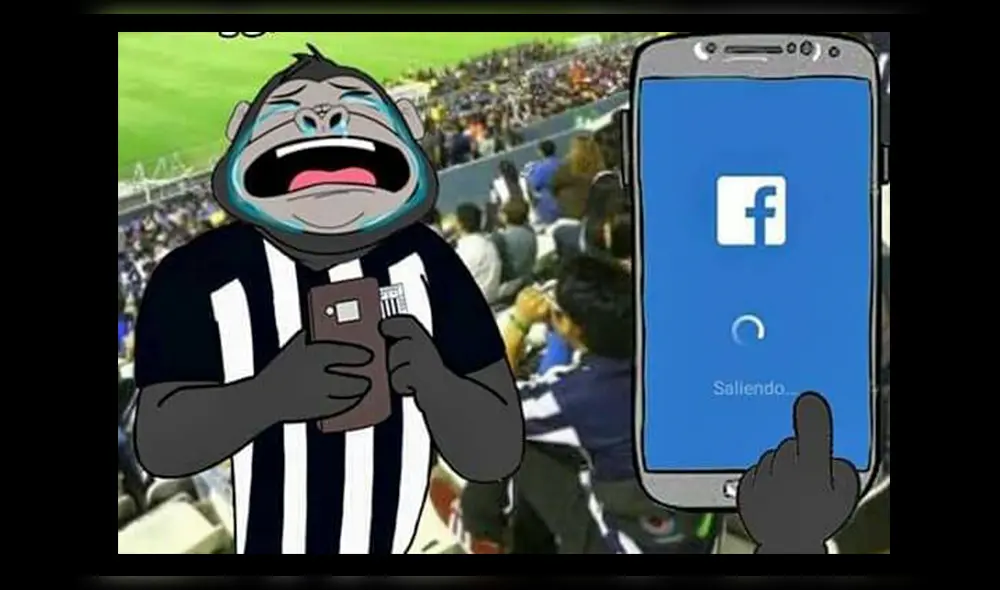 Alianza Lima cayó ante Real Garcilaso y fueron víctimas de crueles memes [FOTOS]