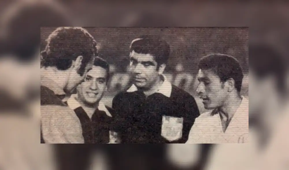 ¿Se viene el Universitario vs Bayern Múnich? Club alemán los invita a enfrentarse