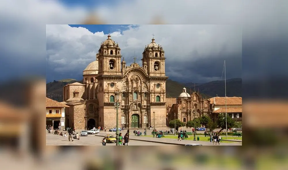 Cusco