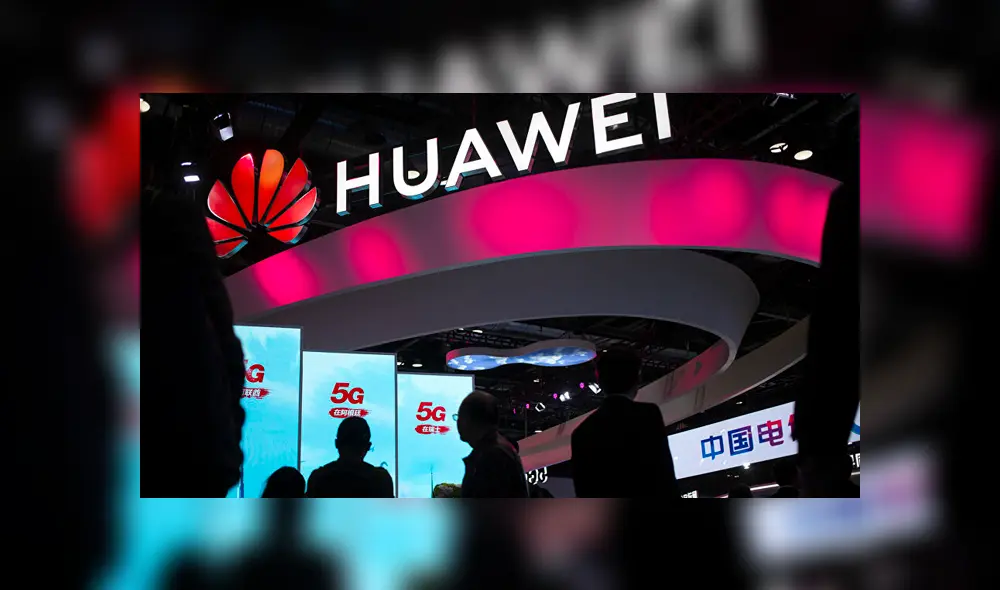A pesar de ello, el veto contra Huawei se mantendría y no podría colaborar con empresas como Google. Foto: Huawei.