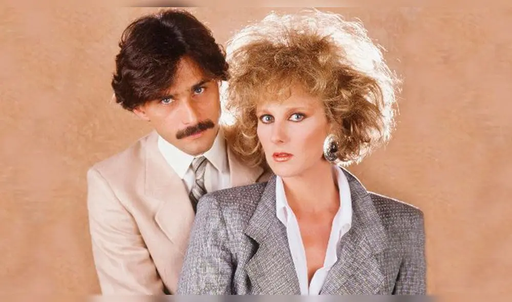 Humberto Zurita comparte su foto favorita de Christian Bach con tierno mensaje Humberto Zurita comparte su foto favorita de Christian Bach con tierno mensaje