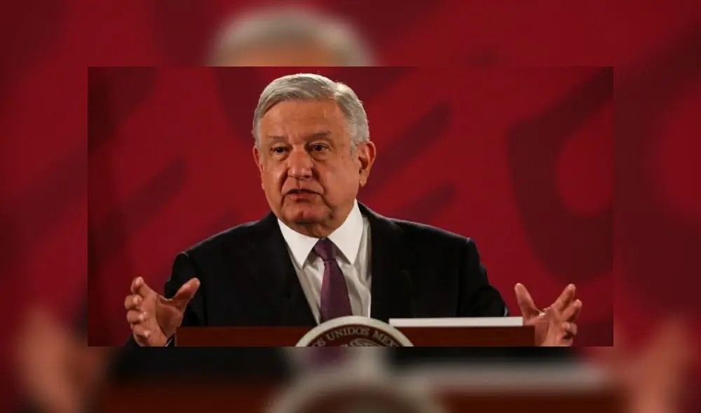 La propuesta de Andrés Manuel López Obrador busca promover la historia detrás de estas fechas cívicas. (Foto: MTP Noticias)